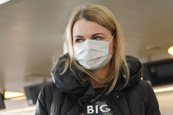 Как не заразиться коронавирусом: все главные правила Как не заразиться коронавирусом: все главные правила