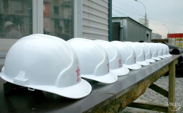 Разработан алгоритм достройки еще одного проблемного дома в мкр. Закаменский