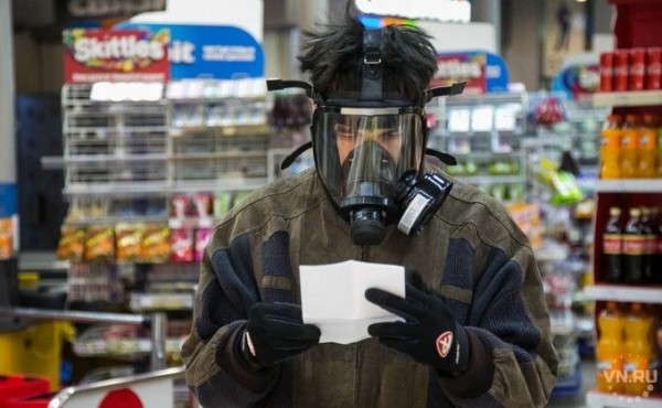 Респираторы или маски &ndash; что лучше от коронавируса