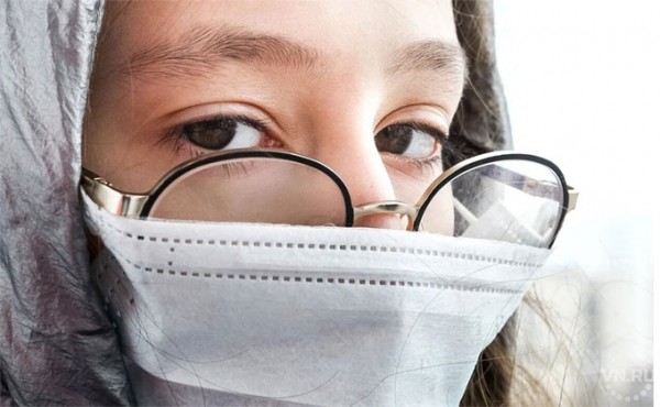 Первые симптомы коронавируса-2020 у человека &ndash; проверь себя