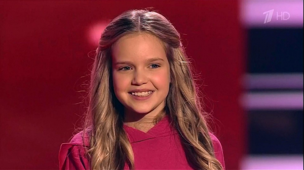 Школьница, спевшая «Лабутены» на шоу «Голос. Дети», ответила критикам: «Я не спрашивала у этих людей мнения, мне безразлично» Школьница, спевшая «Лабутены» на шоу «Голос. Дети», ответила критикам: «Я не спрашивала у этих людей мнения, мне безразлично»