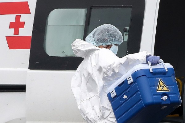 Как не заразиться коронавирусом: все главные правила Как не заразиться коронавирусом: все главные правила