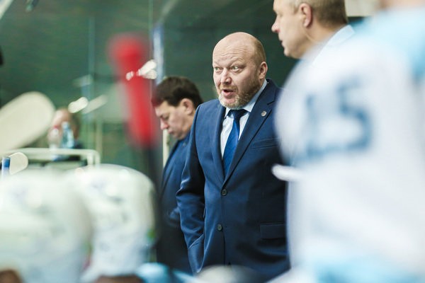 Николай Заварухин: &laquo;С Коваржем и без него &laquo;Автомобилист&raquo; &mdash; две разные команды&raquo;