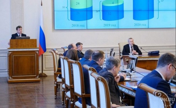 Правительство области одобрило новые меры социальной поддержки для противодействия коронавирусу Правительство области одобрило новые меры социальной поддержки для противодействия коронавирусу