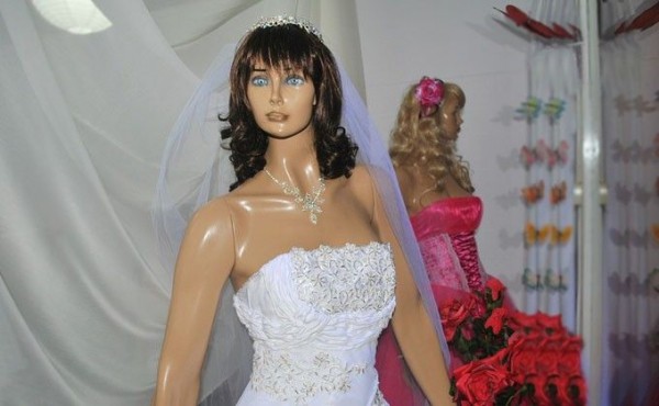 Замуж без любви вышла за иностранца жительница Тогучина