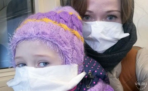 Маски от коронавируса своими руками &ndash; топ-5 способов