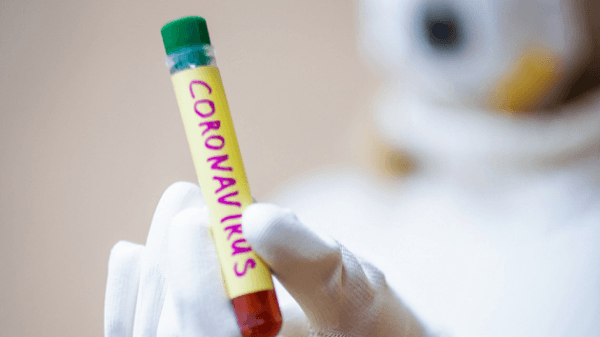 СРОЧНАЯ НОВОСТЬ: В Новосибирске диагностировано ещё два случая коронавируса СРОЧНАЯ НОВОСТЬ: В Новосибирске диагностировано ещё два случая коронавируса