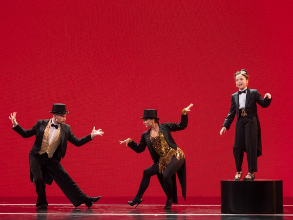 «Максим Галкин совсем не страшный»: девочка ждала три года, чтобы попасть на шоу «Лучше всех» «Максим Галкин совсем не страшный»: девочка ждала три года, чтобы попасть на шоу «Лучше всех»