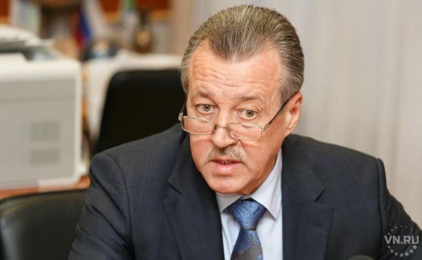 На полное оправдание рассчитывает экс-глава Новосибирского района