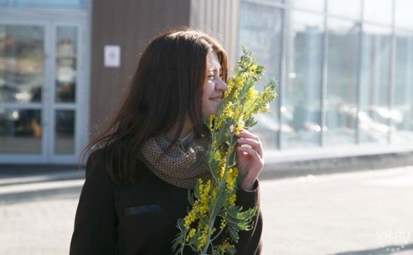 Сокращенный или нет день перед 8 Марта – как работаем в пятницу