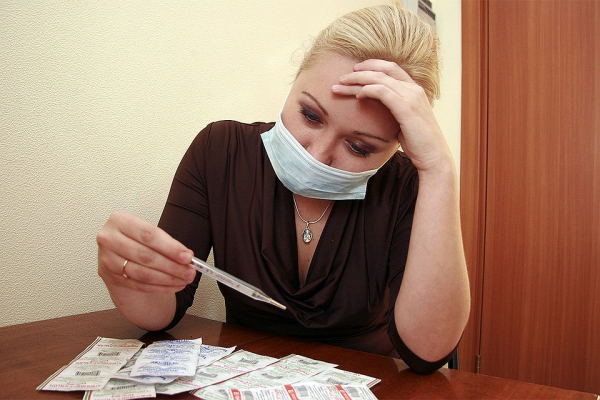 Как не заразиться коронавирусом: все главные правила Как не заразиться коронавирусом: все главные правила