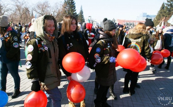 «Крымскую весну» 2020 отменили из-за угрозы коронавируса в Новосибирске «Крымскую весну» 2020 отменили из-за угрозы коронавируса в Новосибирске