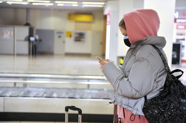 Ученые придумали новый способ диагностики коронавируса с помощью кастрюли с водой