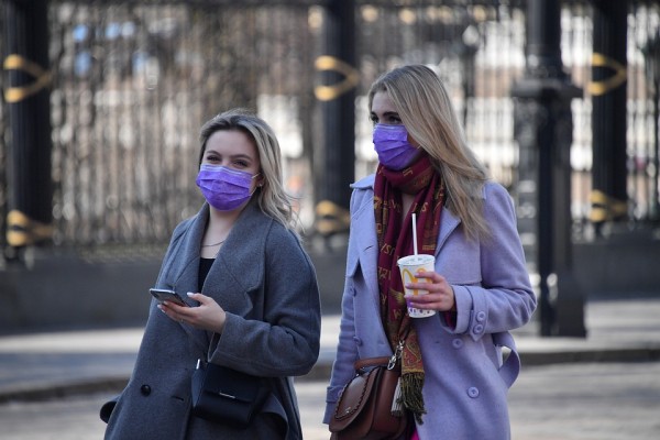 Режим повышенной готовности в Сибири из-за коронавируса: в Новосибирск вирус попал из Франции, а в Томск &mdash; с выставки собак