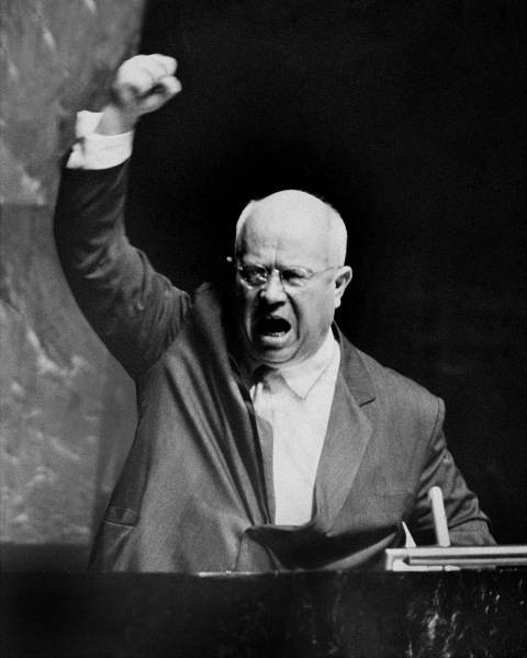 Первые леди СССР были образованнее мужей-генсекретарей