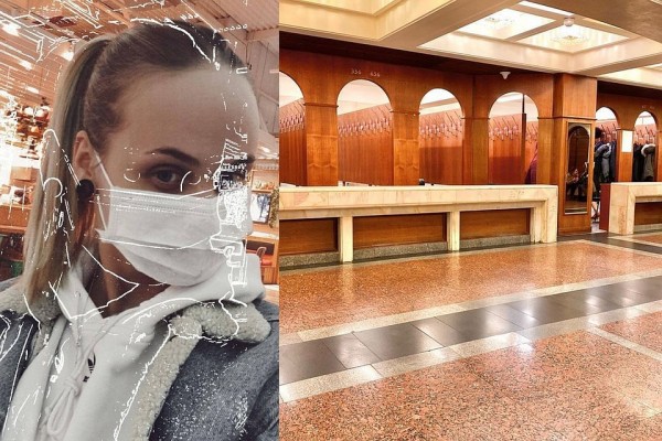 В Германии закрыли кладбища, а в Иордании - драки за хлеб: новосибирцы рассказали о карантине за границей