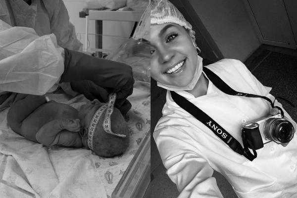 «Я рожаю вместе с мамочками»: откровения фотографа, которая снимает первые секунды жизни малыша «Я рожаю вместе с мамочками»: откровения фотографа, которая снимает первые секунды жизни малыша
