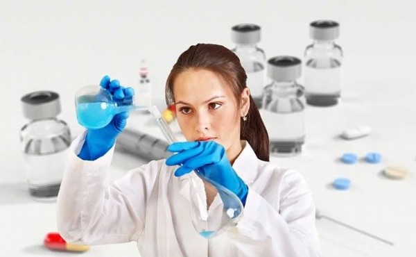 За 1,5 часа выявлять коронавирус научились новосибирские ученые