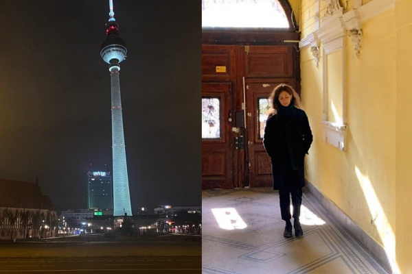 В Германии закрыли кладбища, а в Иордании - драки за хлеб: новосибирцы рассказали о карантине за границей