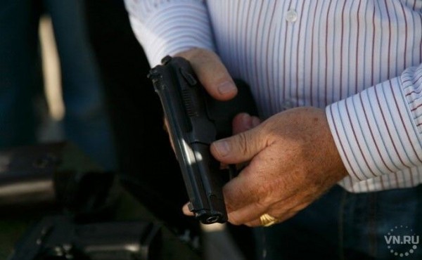 Предполагаемый убийца главы ЖСК &laquo;Залесский&raquo; задержан &ndash; подробности