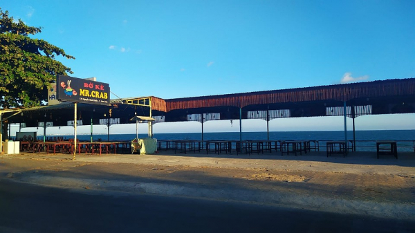 «Готов жить на пляже в гамаке!»: русский парапланерист застрял во Вьетнаме из-за коронавируса «Готов жить на пляже в гамаке!»: русский парапланерист застрял во Вьетнаме из-за коронавируса