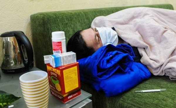 Симптомы коронавируса и гриппа: в чем разница? Симптомы коронавируса и гриппа: в чем разница?