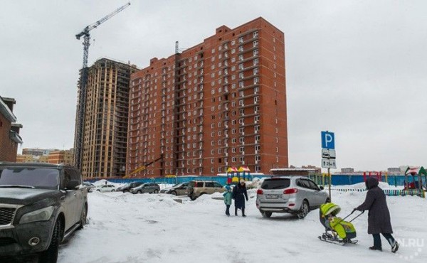 Закаменские страдания: выход из долгостроя у всех разный