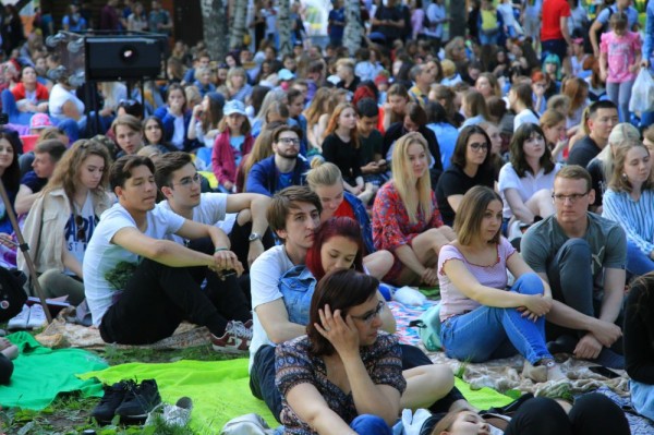 По 150 тысяч рублей раздадут авторам лучших проектов для молодёжи По 150 тысяч рублей раздадут авторам лучших проектов для молодёжи