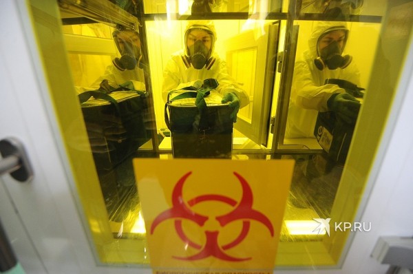 Коронавирус в Новосибирске, последние новости на 31 марта 2020 года: новый заболевший обманывал врачей