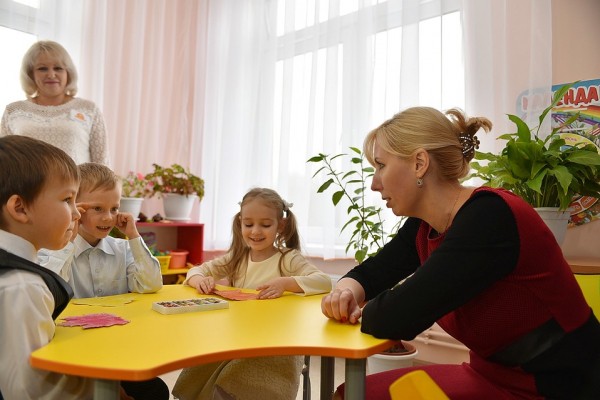 Кубань стремится войти в ТОП-10 регионов по качеству образования в России