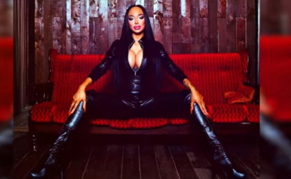 &laquo;Нищеброды не нужны&raquo; - стриптизерша из Новосибирска на шоу &laquo;Давай поженимся&raquo;