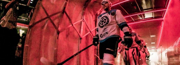 &laquo;Сибирь&raquo; одержала вторую победу в&nbsp;плей-офф Кубка Гагарина