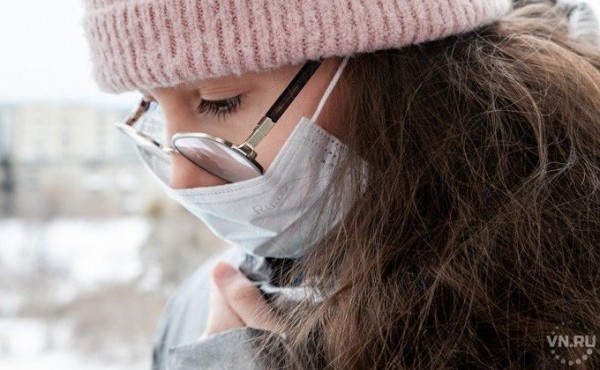 Туберкулез против коронавируса: самые опасные инфекции в мире