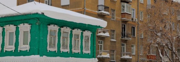 Больше 800 крыш почистили в&nbsp;Центральном округе