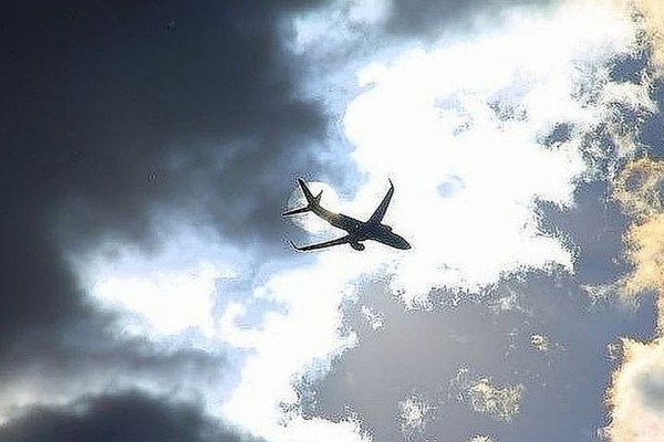 Самолет из Новосибирска приземлился в Москве после сообщения о минировании