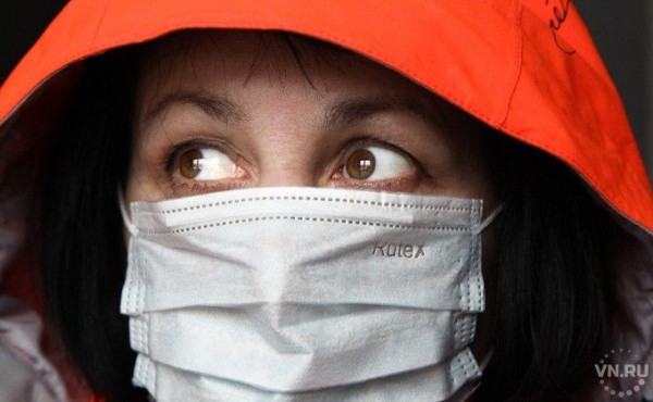 Как МегаФон помогает бороться с пандемией коронавируса