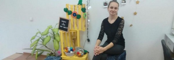 &laquo;Зелёная белка&raquo; открыла экоцентр с&nbsp;живой улиткой и&nbsp;стульями из&nbsp;мусора