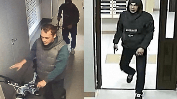 Полиция разыскивает похитителей велосипедов в Новосибирске Полиция разыскивает похитителей велосипедов в Новосибирске