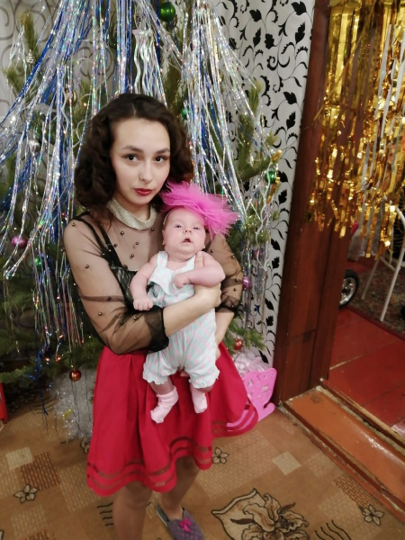 &laquo;Что с ребенком? В интернете почитай!&raquo;: сибирячка обвиняет врачей в смерти трехмесячной дочки