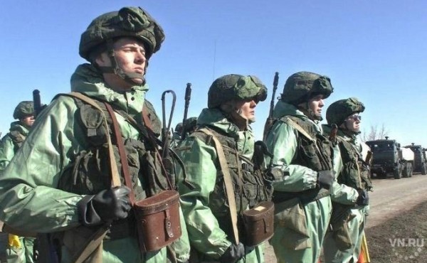 Армию подключают к борьбе с коронавирусом в Новосибирской области Армию подключают к борьбе с коронавирусом в Новосибирской области