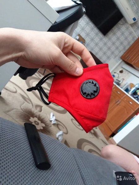 &laquo;Это бизнес, детка&raquo;: новосибирцы зарабатывают на масках от коронавируса