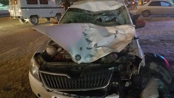 В Новосибирске таксист получил три года колонии-поселения за сбитых студентов В Новосибирске таксист получил три года колонии-поселения за сбитых студентов