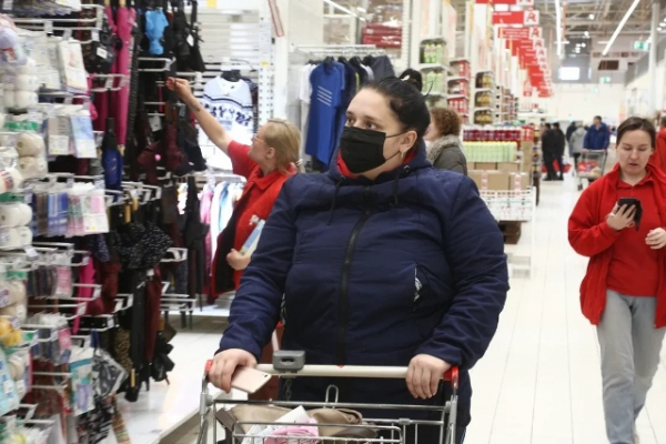 Новосибирск надел маски – мода нерабочей недели 2020 Новосибирск надел маски – мода нерабочей недели 2020