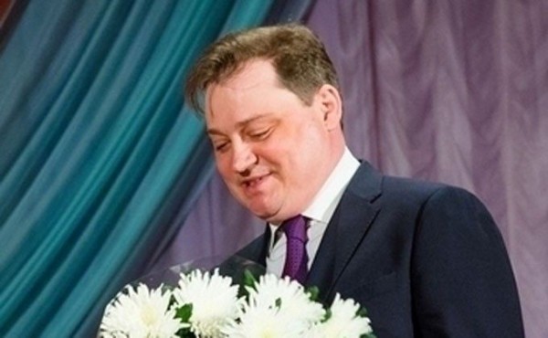 Директор стратегического предприятия &laquo;Анозит&raquo; задержан в Куйбышеве