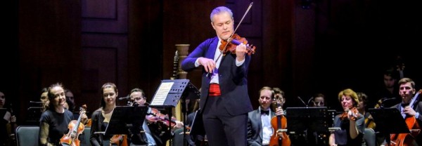 &laquo;Умирающий лебедь&raquo; собрал аншлаг на&nbsp;Транссибирском фестивале