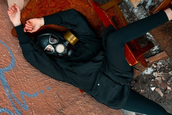 Коронавирус в Новосибирске, последние новости на 31 марта 2020 года: новый заболевший обманывал врачей