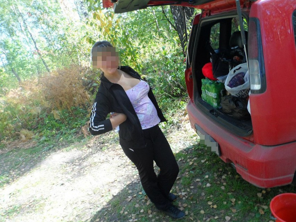 «Маме об этом стыдно сказать»: кассирша похитила полмиллиона, чтобы спасти бывшего от коллекторов и вернуть его любовь «Маме об этом стыдно сказать»: кассирша похитила полмиллиона, чтобы спасти бывшего от коллекторов и вернуть его любовь