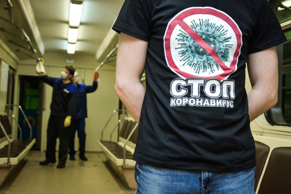 Коронавирус, хантавирус, грипп: вирусолог объяснил, чем различаются болезни-убийцы