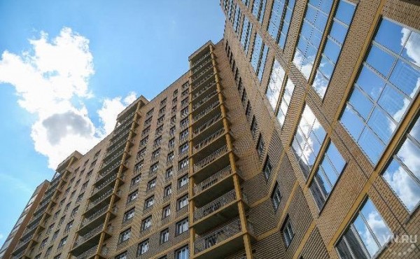 Спрос на жилье падает в Новосибирской области