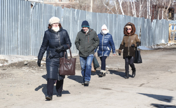 Пост во время эпидемии коронавируса: есть или не есть?